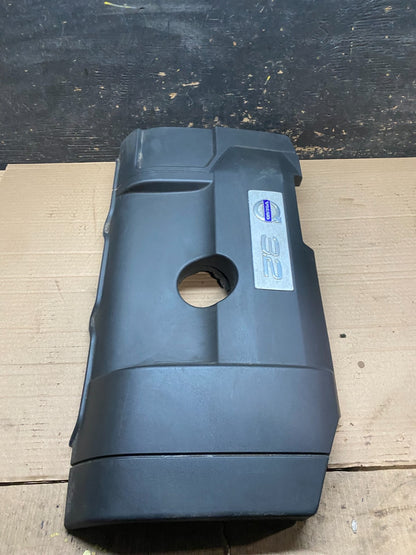 2007 to 2014 Volvo XC90 3.2L Upper Top Engine Motor Dust Cover U8003 DG2