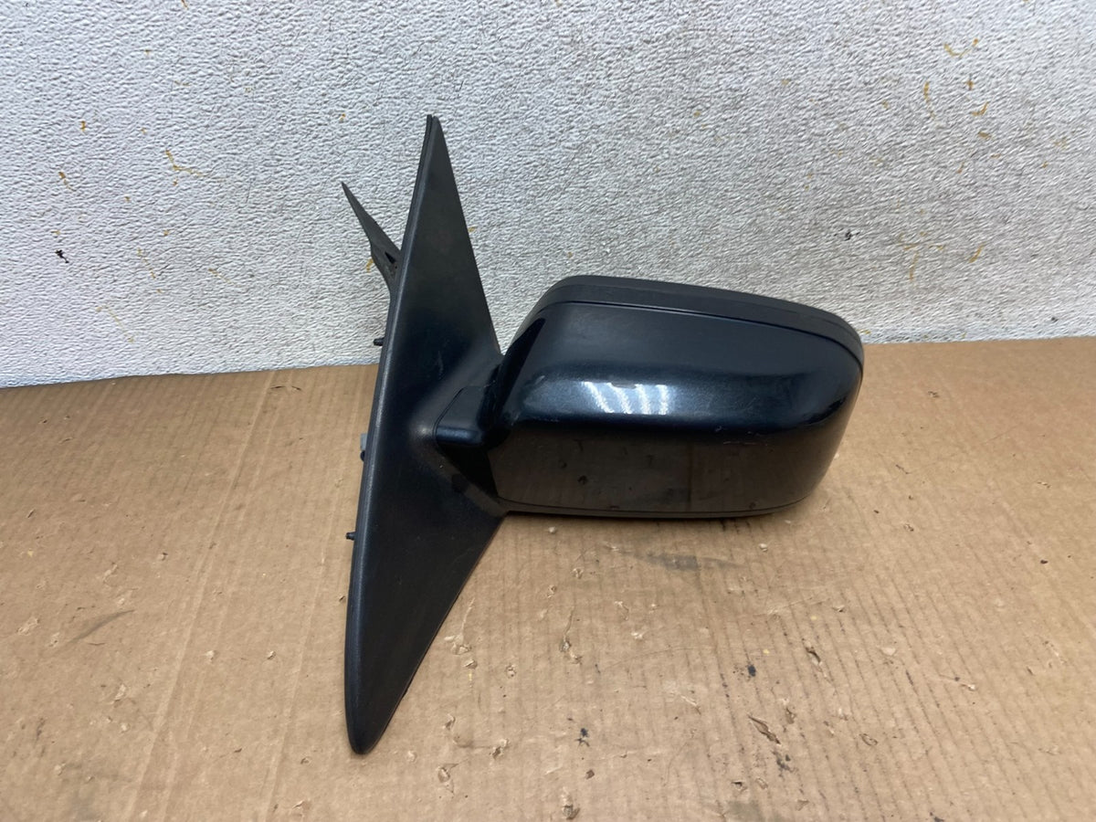2011 to 2012 Ford Fusion Milan Left Driver LH View Door Mirror AI8785 LK0