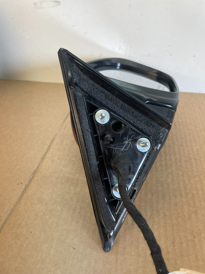 2014-2017 Nissan Rogue Right Passenger Turn Signal Door Camera Mirror AG2686 MS4