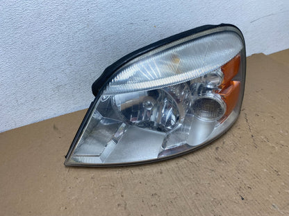 2004 - 2007 Ford Freestar Left Driver LH Side Headlight Halogen AD8097 DW2
