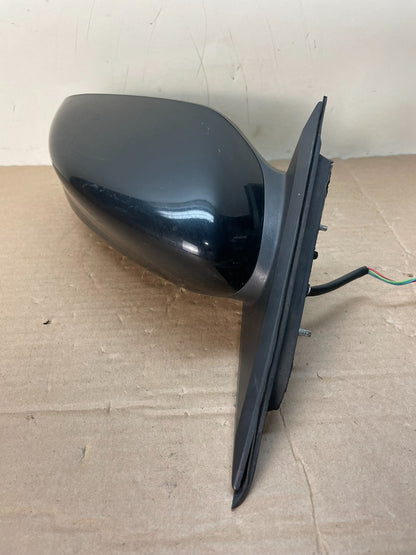 2012 to 2017 Hyundai Accent Right Passenger Side View Door Mirror AI0465 DG1