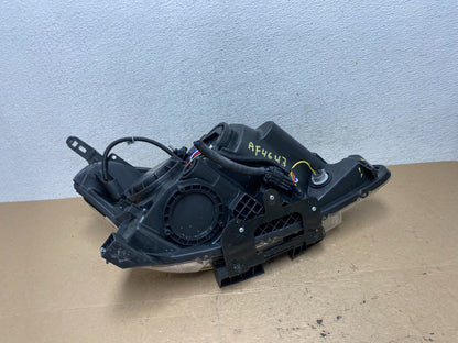 2013 - 2015 Nissan Sentra W/LED Halogen Left Driver LH Headlight AF4643 DW7