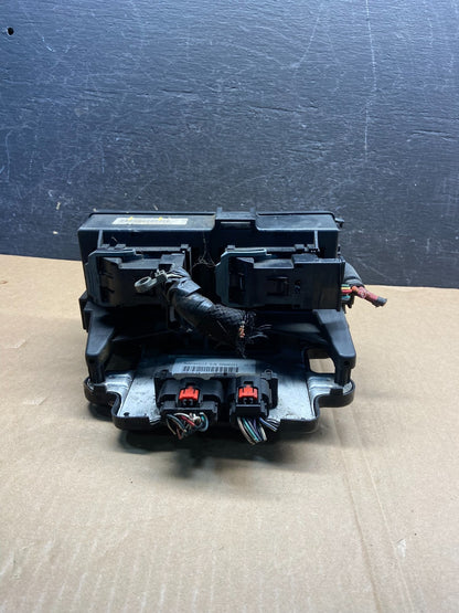 2009 Jeep Grand Cherokee Fuse Box Relay Panel Body Control Module BCM AG1541 DG1
