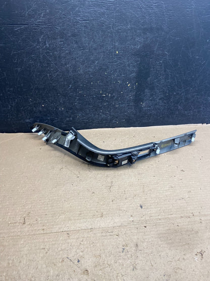 2009-2014 Acura TL Center Console Right Side Trim Molding Cover Panel ah5407 DG2