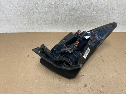 2013 to 2017 Chevrolet Traverse Right Passenger RH Tail Light AH5955 LK6