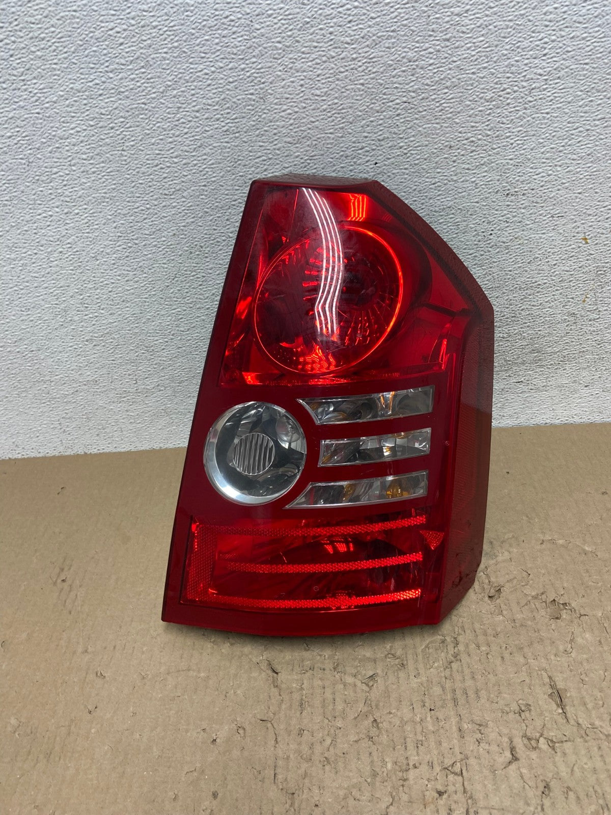 2008 2009 2010 Chrysler 300 Right Passenger RH Side Tail Light AF2848 LK0