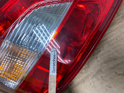2009 2010 2011 Nissan Maxima Left Driver Lh Side Tail light OEM AB4690 LK3