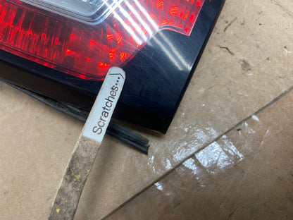 2013 2017 Chevrolet Traverse Right Passenger RH Inner Tail Light AE6069 LK3