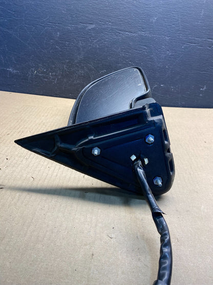 2003-2006 Chevrolet Avalanche Right Passenger Turn Sgn View Door Mirror ac88514