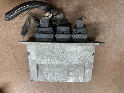 2006 Ford E250 E350 4.6L Van Engine Control Module 6C2A-12A650-KD  L0897 DG1