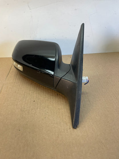 2007-2012 Nissan Altima Sedan Right Passenger Door Heated Mirror AG2708 MS1