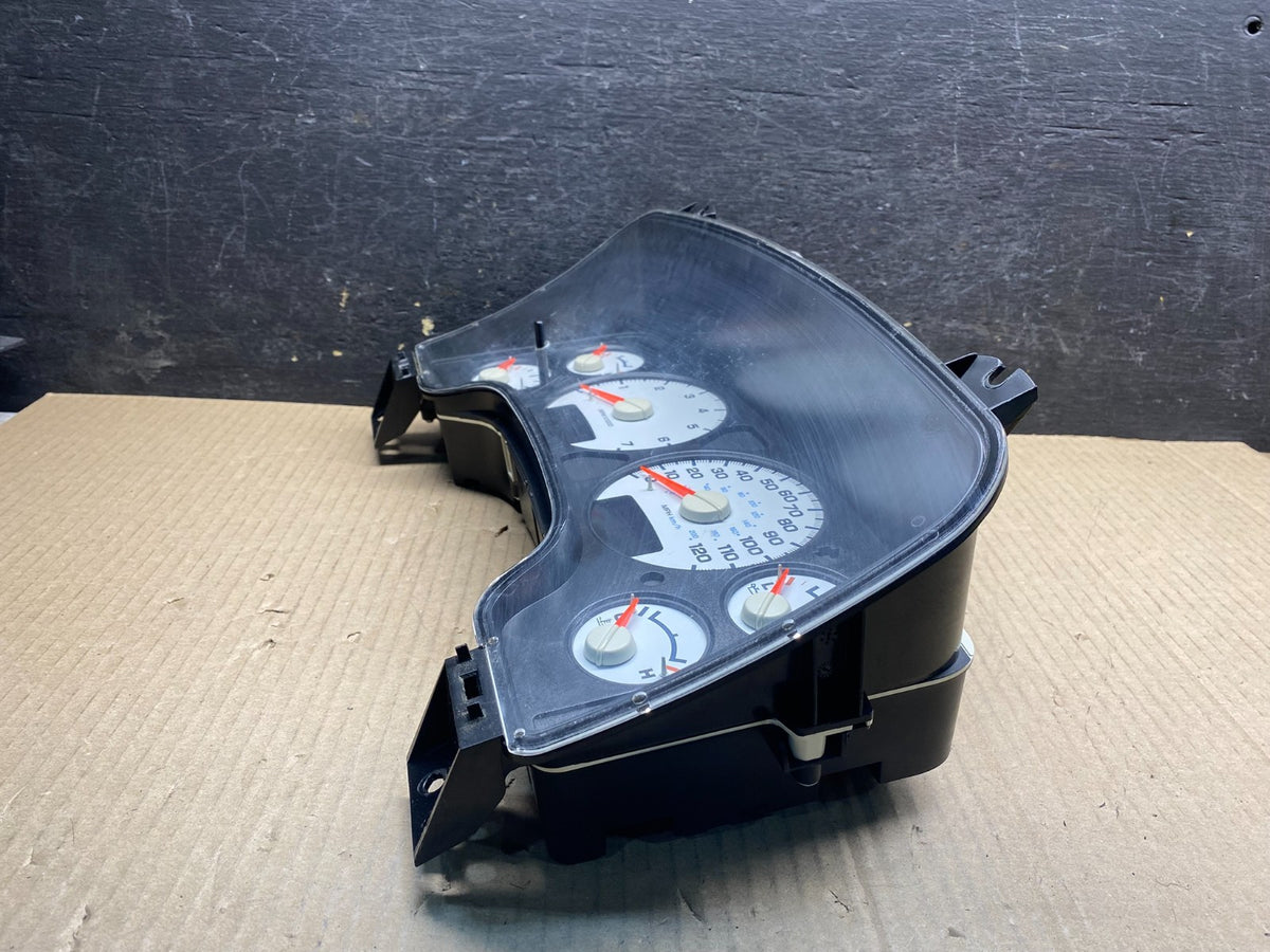 2006 - 2008 Dodge Ram 1500 Instrument Speedometer Gauge Cluster AI4855 DW2