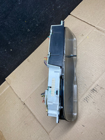 1997 - 2002 Ford Econoline E150 E250 Van Speedometer Instrument Cluster L5643 DG3