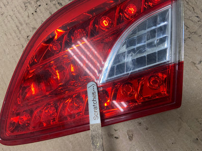 2013 2014 2015 Nissan Sentra Led Right Passenger Inner Tail Light AF7225 LK3