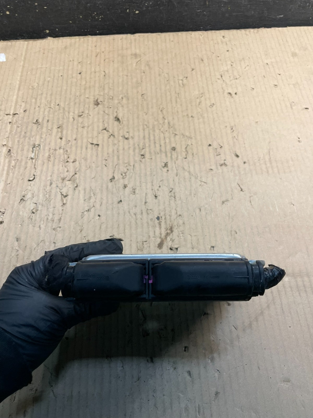 2003 to 2006 Porsche Cayenne Engine Computer Module 022906032bt X0848 DG1