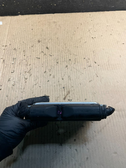 2003 to 2006 Porsche Cayenne Engine Computer Module 022906032bt X0848 DG1