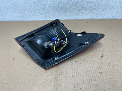 2007 to 2010 Jeep Grand Cherokee Left Driver Lh Tail Light AF3256 LK5