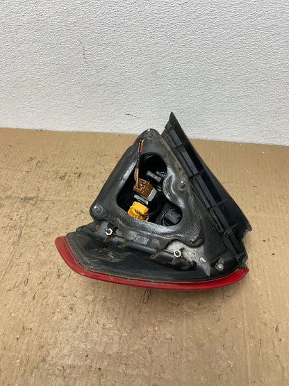 2007-2012 Nissan Versa Sedan Left Driver Lh Tail Light AC0175 LK6