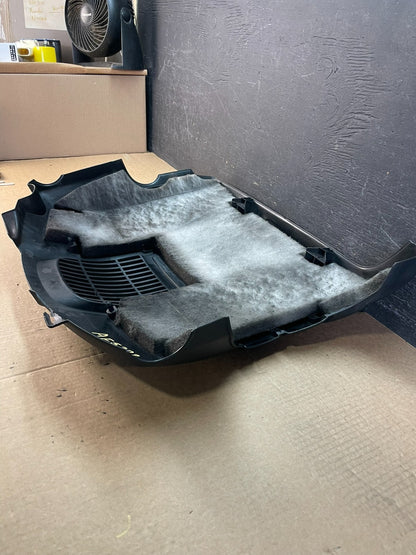 2007 to 2014 Subaru Tribeca 3.0L Factory Engine Cover 14025AA24A AF5292 DG5