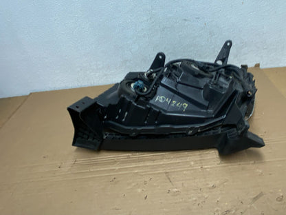 2009 2010 2011 Honda Pilot Right Passenger RH Halogen Headlight AD4249 DW8