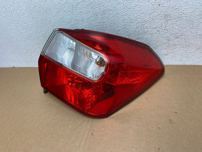 2012-2016 Subaru Impreza Crosstrek Right Passenger Tail Light AD7848 LK1