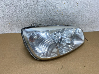 2004 2005 Hyundai XG350 XG Right Passenger RH Headlight Halogen AI2603 DW2
