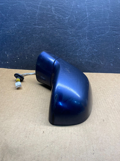 2007 - 2009 Kia Rondo Left Driver LH Side View Door Mirror AH7121 DW1