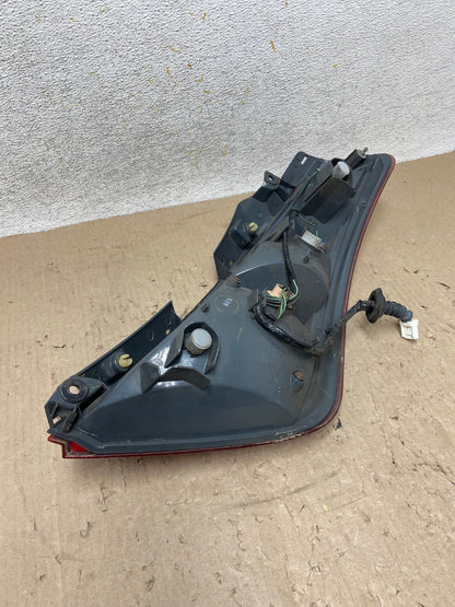 2003 2004 2005 Nissan Murano Left Driver Lh Side Tail Light AH7677 LK5