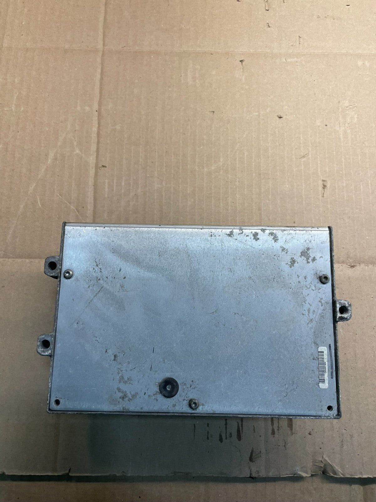 2006 Dodge Ram 4.7L Engine Computer Module ECM ECU OEM  x8365 DG2