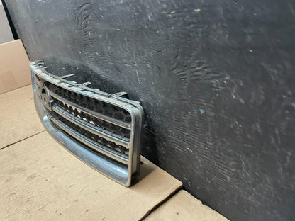 2009 to 2011 Nissan Maxima Front Upper Grill Grille N5666 DG1
