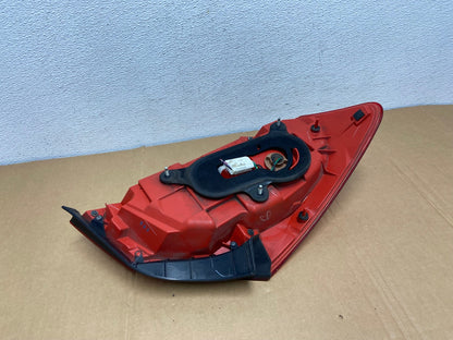 2007 to 2013 Infiniti G35 G37 Sedan Right Passenger Rh Tail Light AC7435 LK5