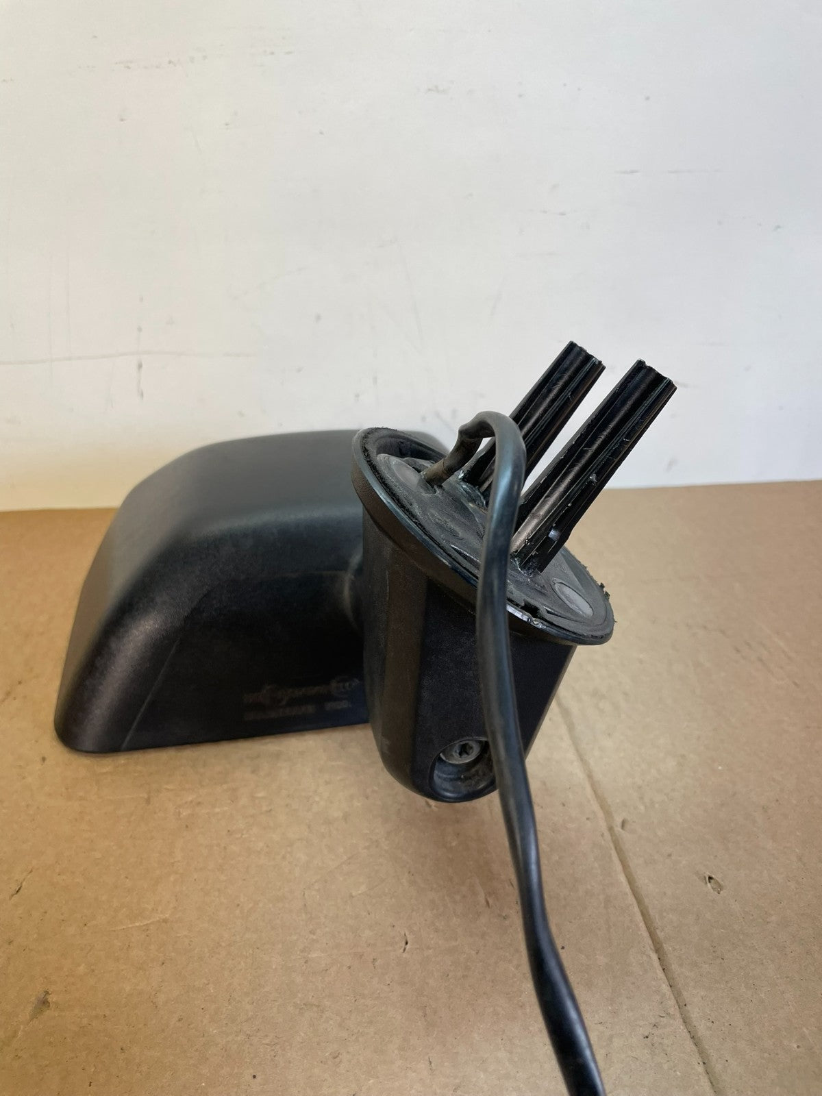 2011 - 2013 Jeep Wrangler Right Passenger RH Side Door Mirror AH6186 DG3