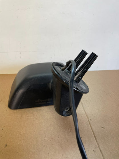 2011 - 2013 Jeep Wrangler Right Passenger RH Side Door Mirror AH6186 DG3
