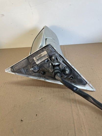 2000-2005 Cadillac Deville Right Passenger View Door Mirror AG2635 MS4