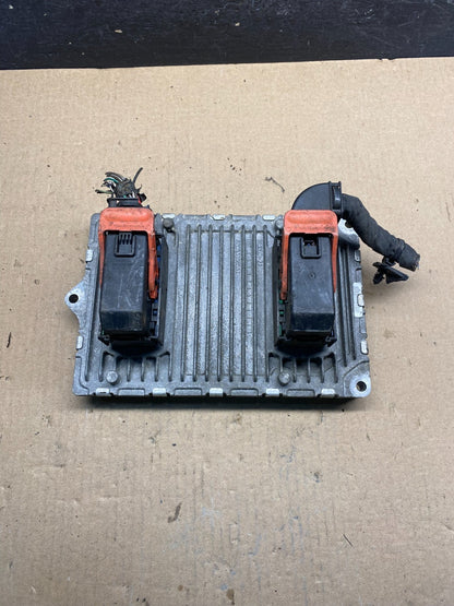 2016 2017 Jeep Cherokee 200 Engine Computer ECU ECM PCM ah4646 DG0