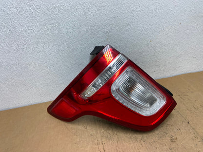 2011 2012 2013 2014 2015 Ford Explorer Left Driver LH Side Tail light AD0571 LK2