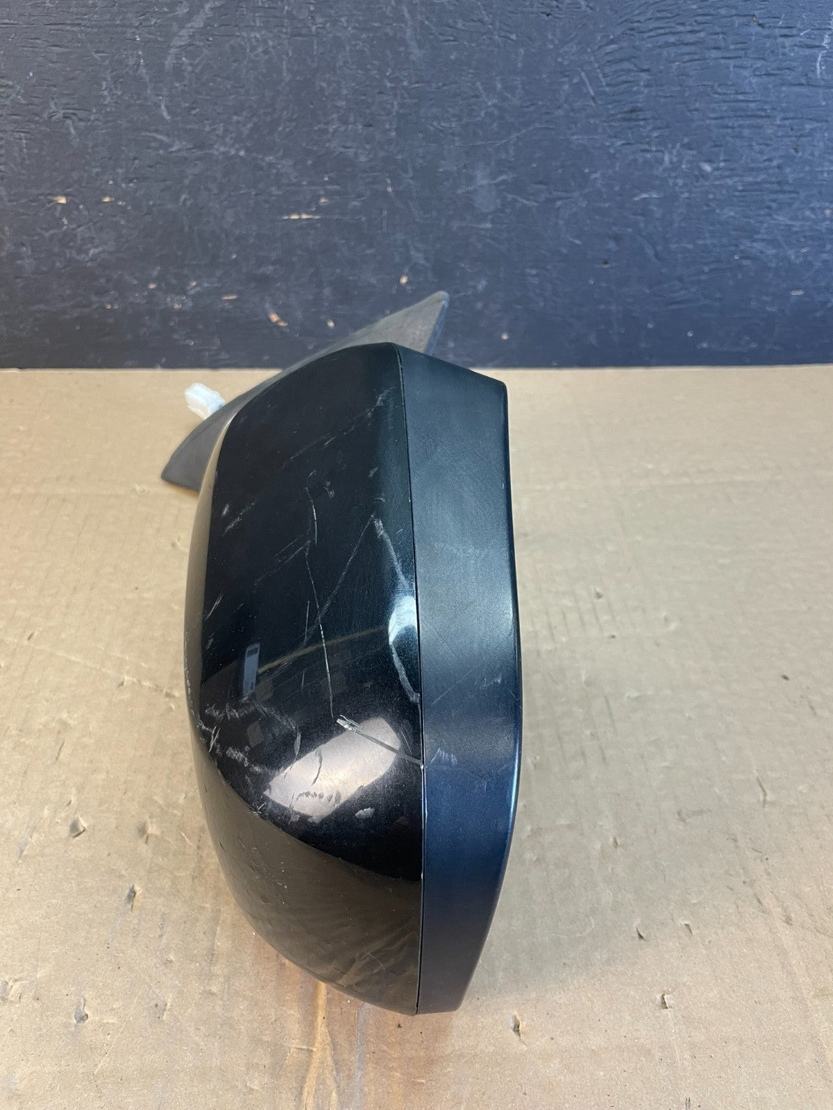 2010-2014 Subaru Legacy Outback Left Driver Side Door Mirror AC9785 DW4