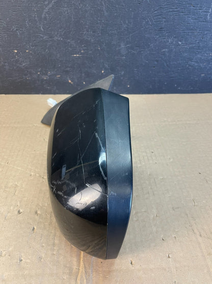 2010-2014 Subaru Legacy Outback Left Driver Side Door Mirror AC9785 DW4