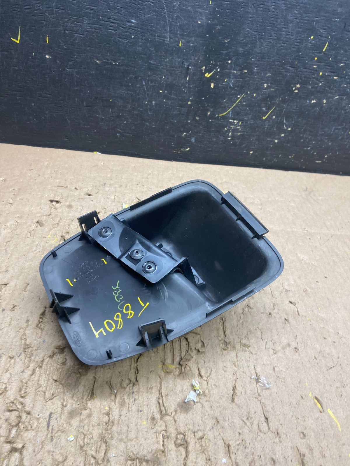 2011-2015 Ford Edge Liftgate Trunk Support Strut Housing Oem T8804 DG3