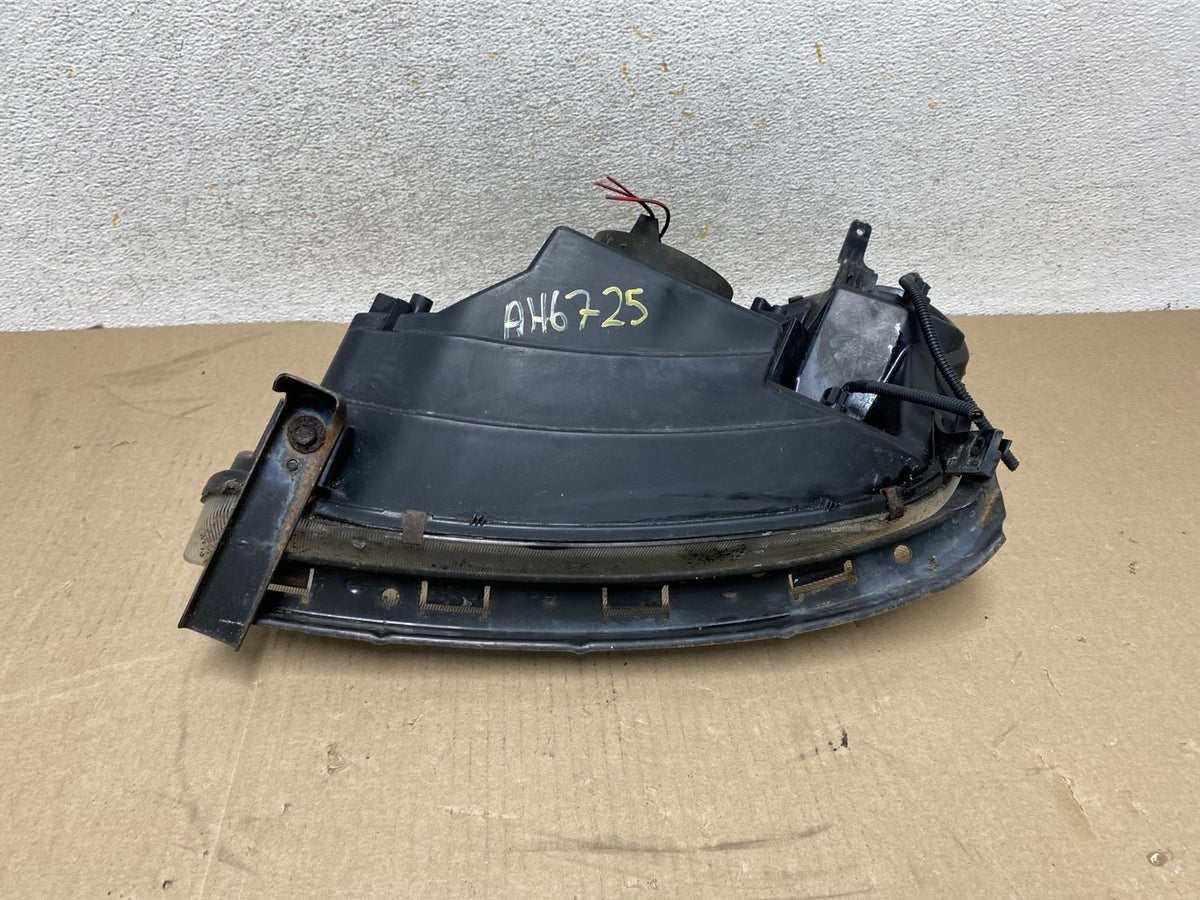 2001 - 2003 Honda Civic Coupe Headlight Halogen Right Passenger Rh AH6725 DW5