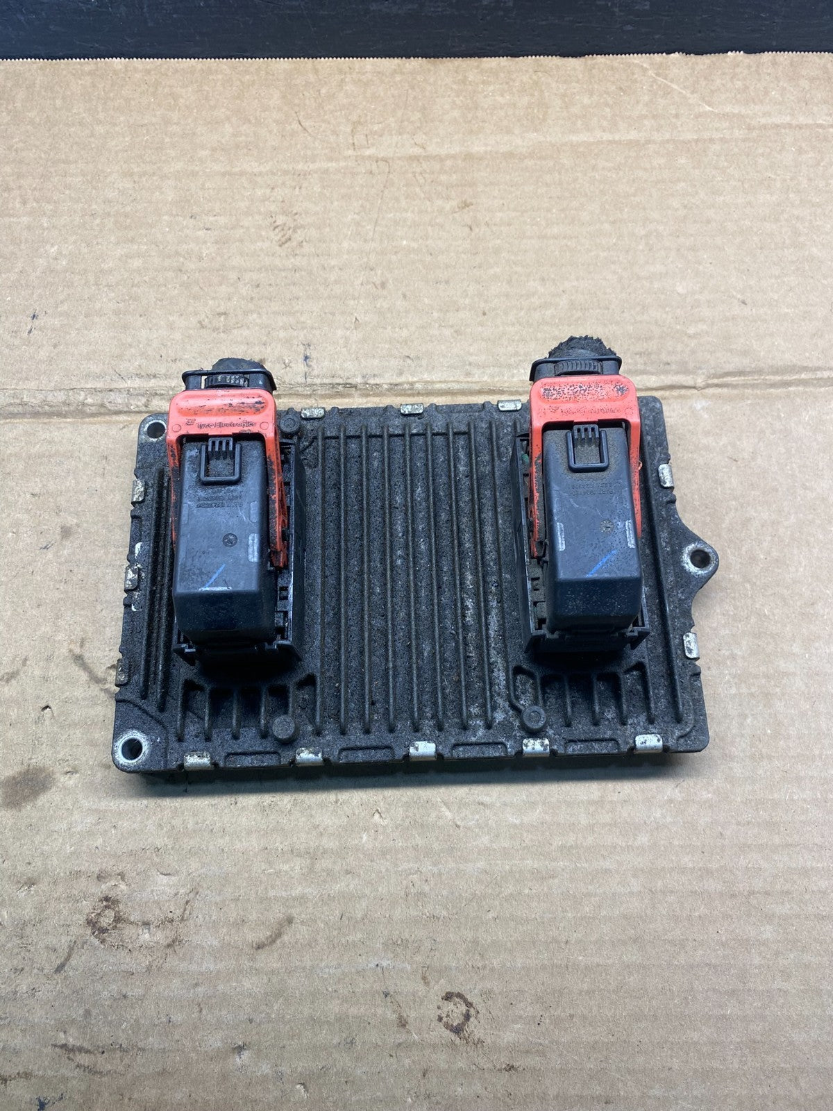 2015-2017 Jeep Compass Patriot Engine Control Module P05150941AB ECU ad3457 DG0