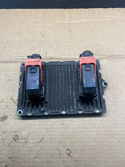 2015-2017 Jeep Compass Patriot Engine Control Module P05150941AB ECU ad3457 DG0