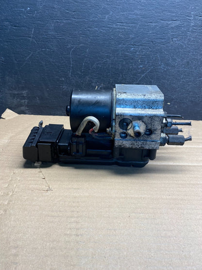 2006 2007 Ford E250 E350 Anti-Lock ABS Antilock Brake Pump af0005 DG2