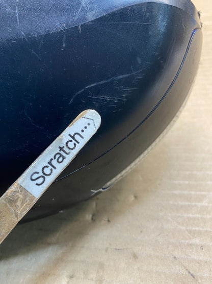 2005 to 2010 Scion TC Right Passenger Side View Door Mirror AF0081 DW6