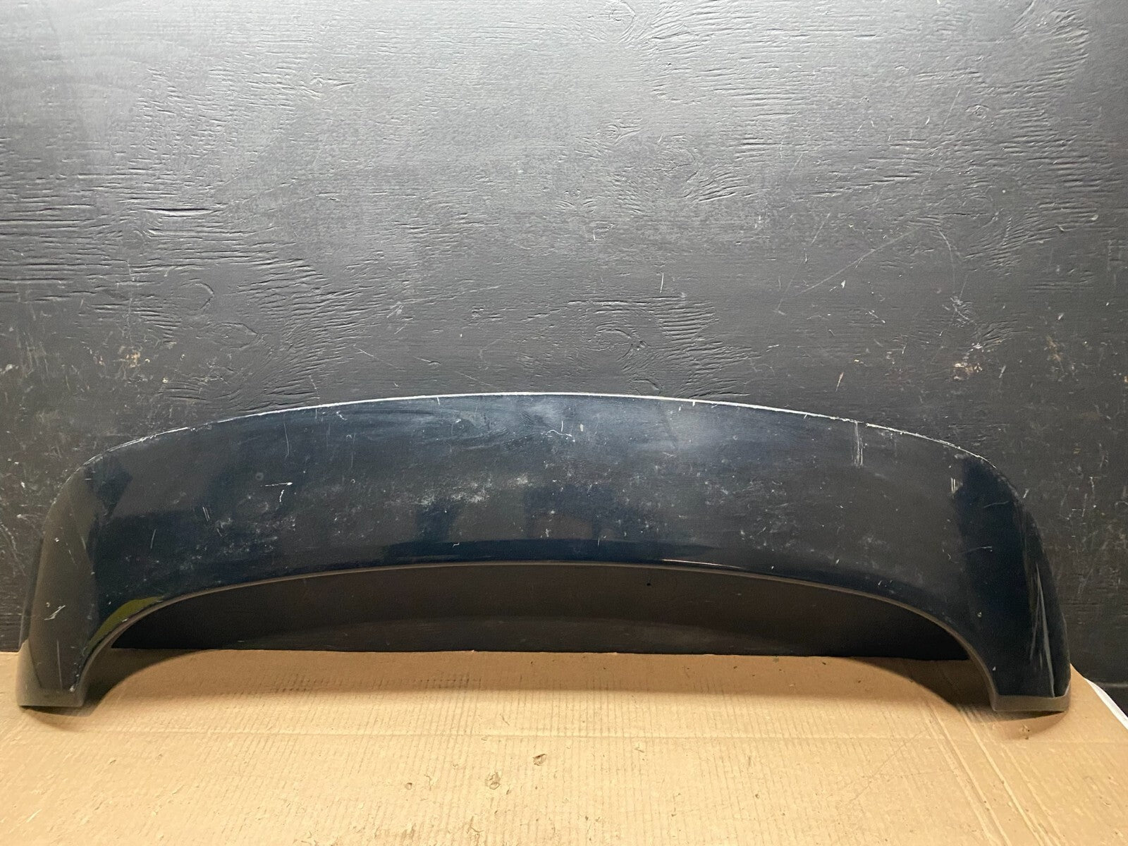 1999 to 2003 Lexus RX300 Rear Spoiler Gate Hatch Wing OEM F35010