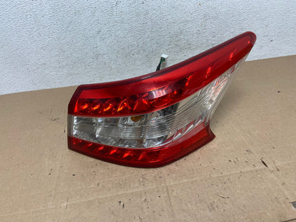 2013 2014 2015 Nissan Sentra Led Right Passenger Side Tail Light AE6055 LK0