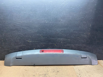 2009 to 2015 Honda Pilot Rear Trunk Spoiler Gate Oem V9512 DG0
