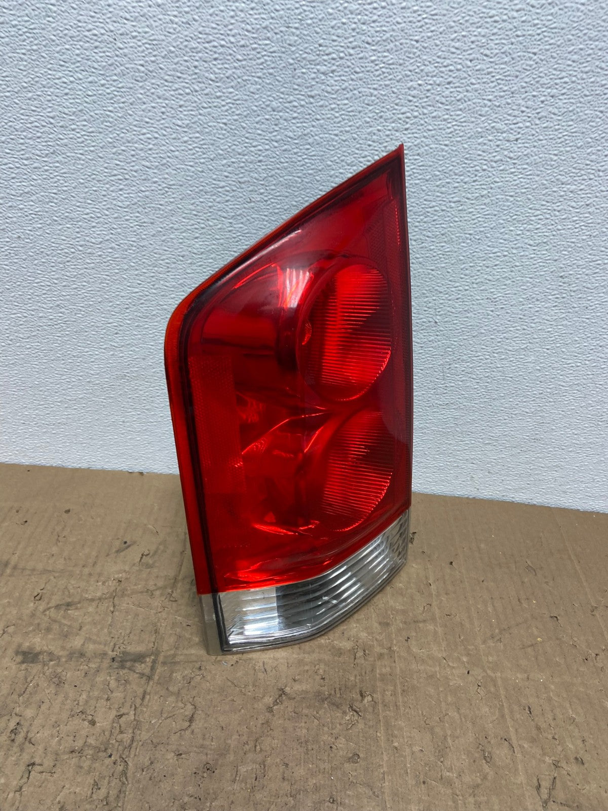 2005 to 2015 Nissan Armada Left Driver Lh Side Tail Light AC0068 LK2