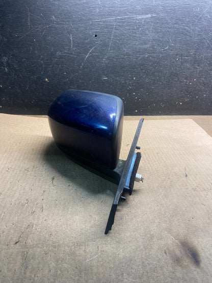 2006 to 2010 Mazda 5 Right Passenger Side View Door Mirror OEM Z5533 MS2