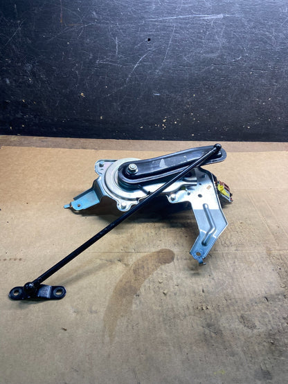 2007 - 2013 Acura MDX Honda Odyssey  Lift Gate Trunk Lid Motor Actuator y4487 DG2